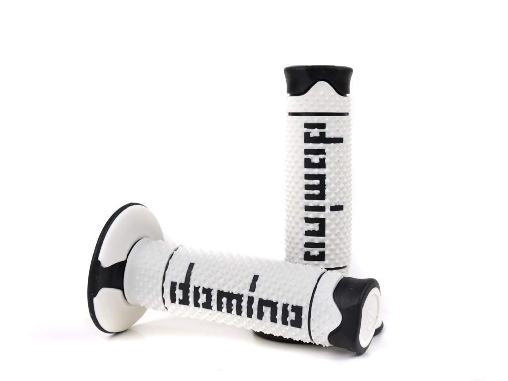 Amazon.com: Domino Racing Diamonte Diamond Pattern Grips for